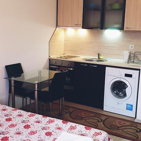 Family Aparthotel Vintegra Burgas Extérieur photo