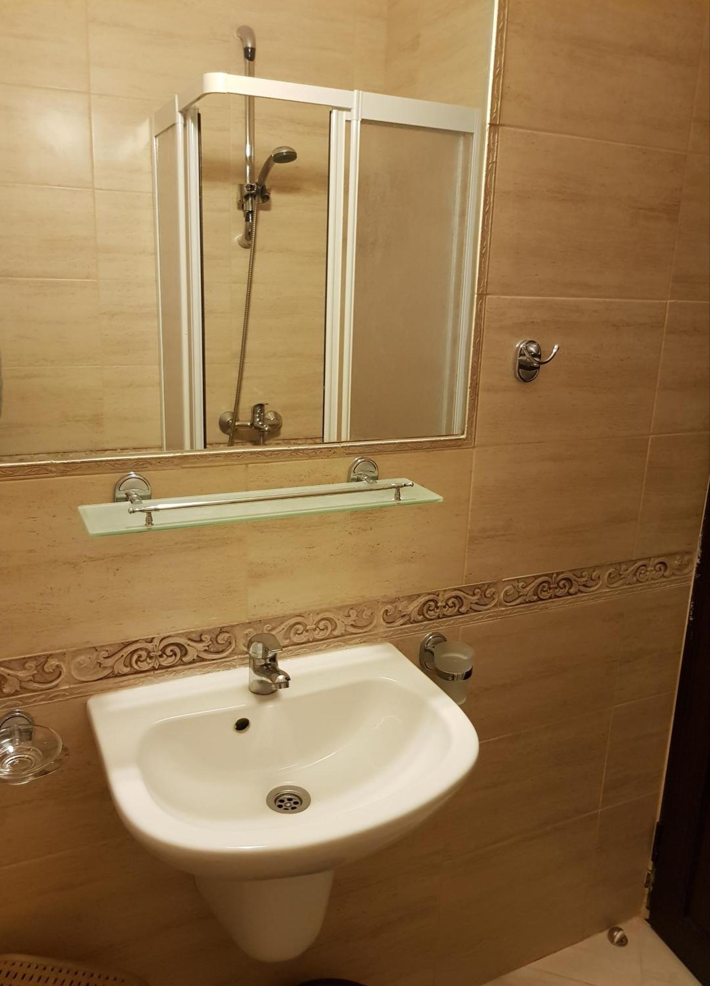 Family Aparthotel Vintegra Burgas Chambre photo