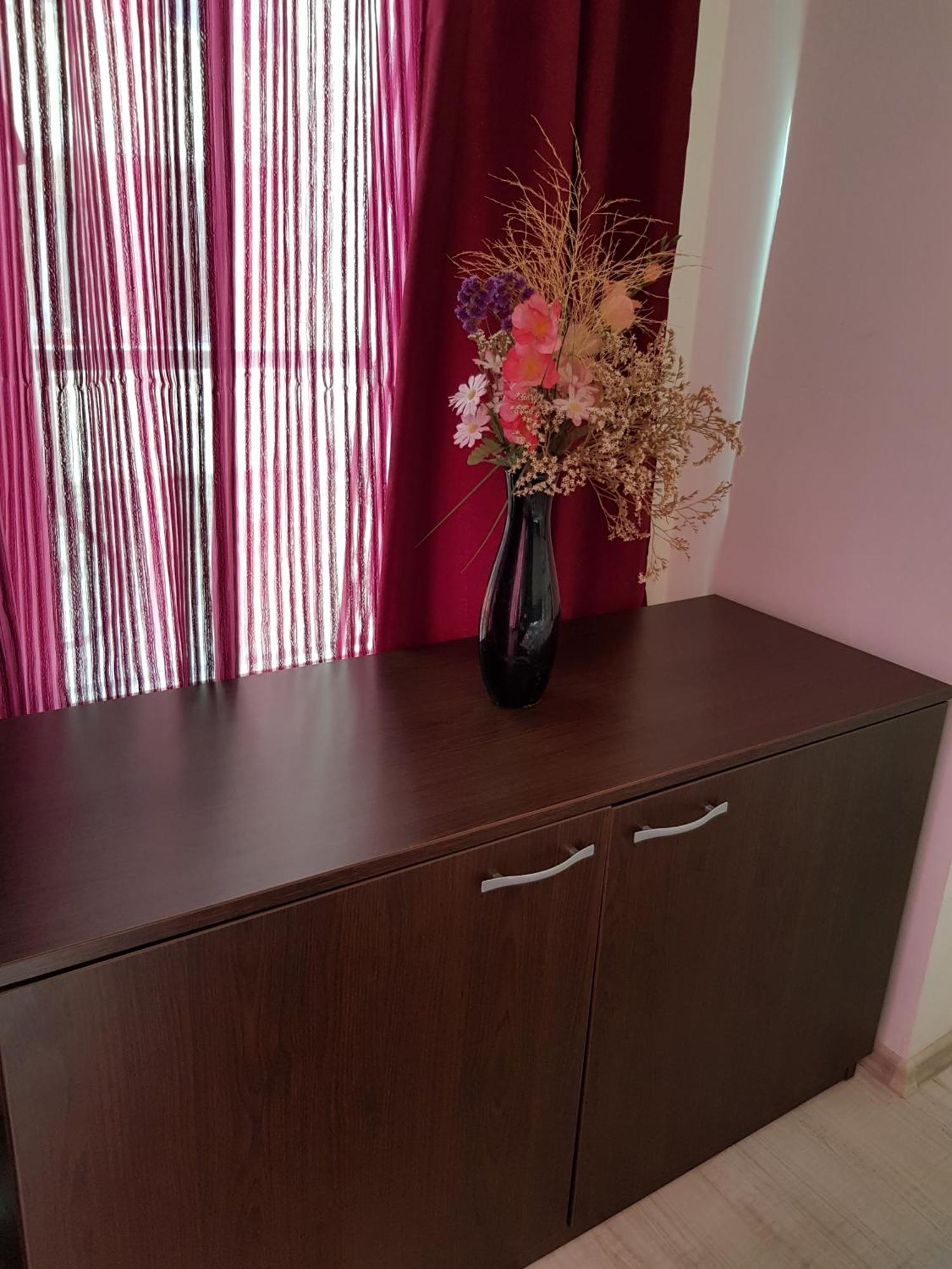 Family Aparthotel Vintegra Burgas Extérieur photo