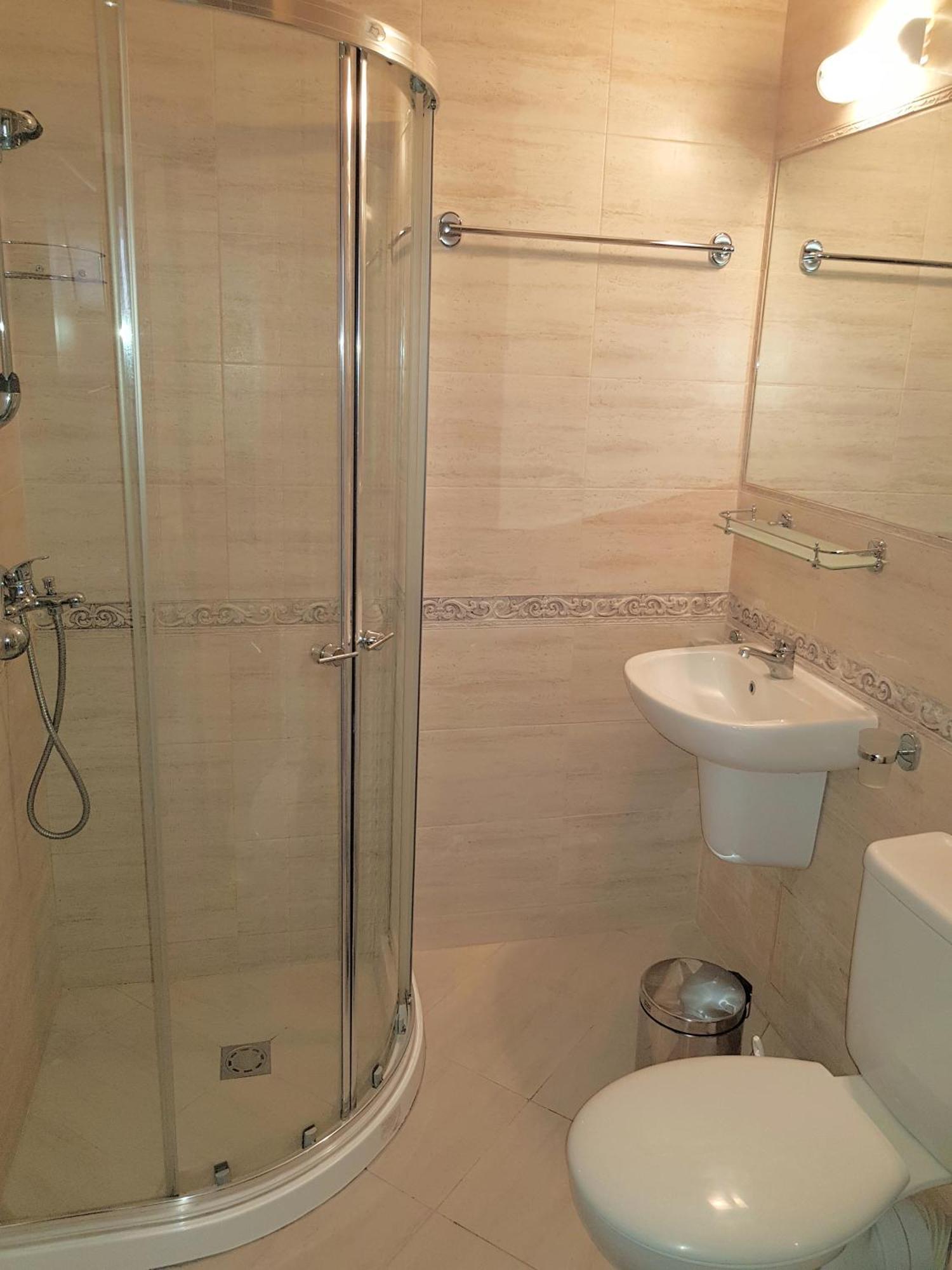 Family Aparthotel Vintegra Burgas Chambre photo