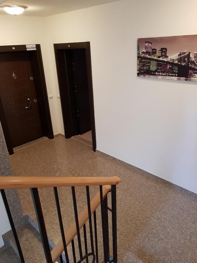 Family Aparthotel Vintegra Burgas Extérieur photo
