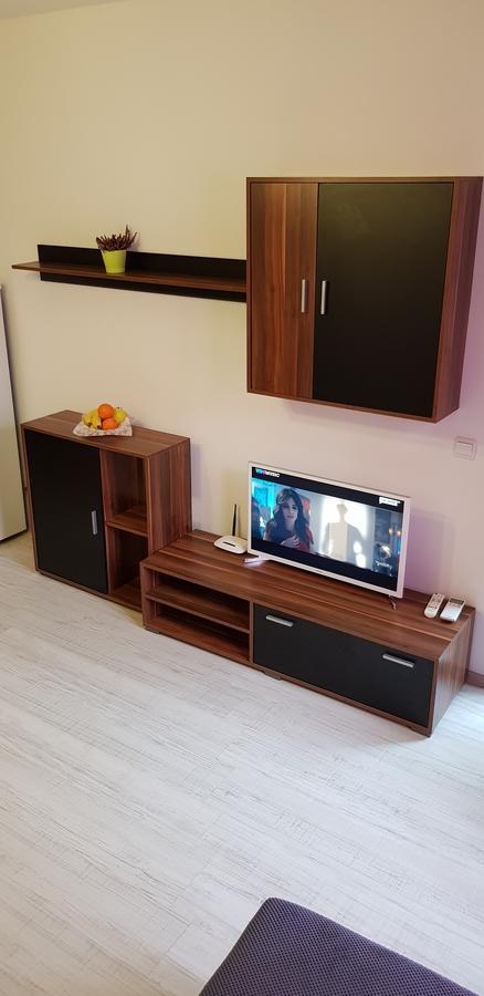 Family Aparthotel Vintegra Burgas Extérieur photo