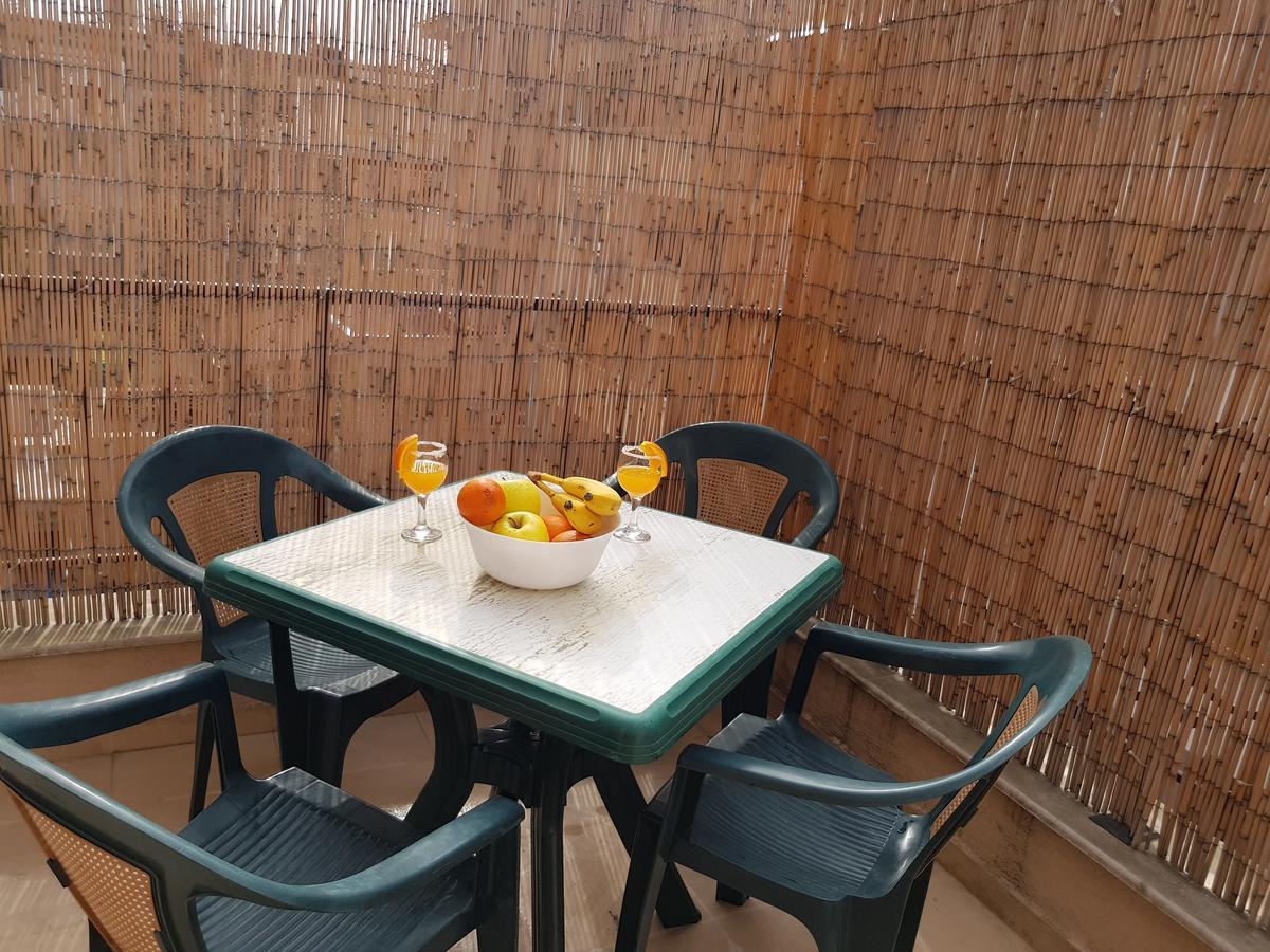 Family Aparthotel Vintegra Burgas Extérieur photo