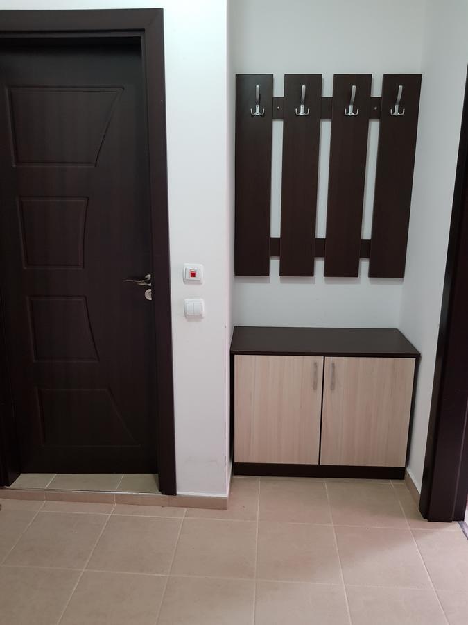 Family Aparthotel Vintegra Burgas Extérieur photo