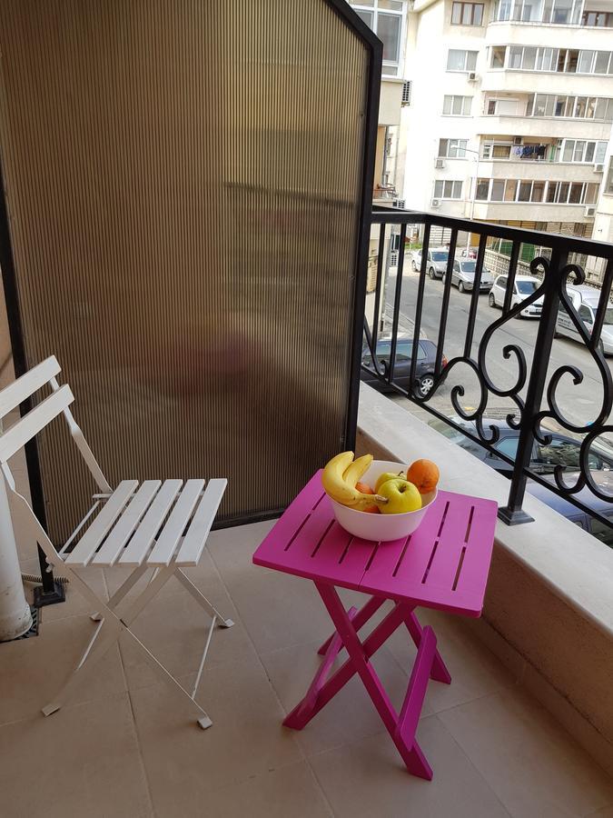 Family Aparthotel Vintegra Burgas Extérieur photo